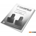 Вытяжки MAUNFELD Cascada 60 (бежевый)