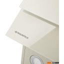 Вытяжки MAUNFELD Cascada 60 (бежевый)