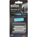 Аксессуары к товарам для красоты и здоровья Braun 32B black
