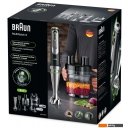 Блендеры Braun Multiquick 9 MQ9195XLI