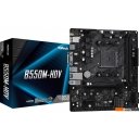 Материнские платы ASRock B550M-HDV