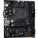 Материнские платы ASRock B550M-HDV