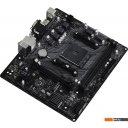 Материнские платы ASRock B550M-HDV