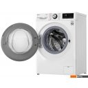Стиральная машина LG F2V9GC9W
