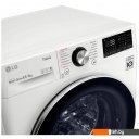 Стиральная машина LG F2V9GC9W Стиральная машина LG F2V9GC9W