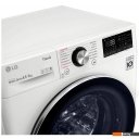 Стиральная машина LG F2V9GC9W