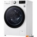 Стиральная машина LG F2V9GC9W