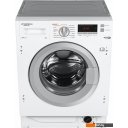 Стиральная машина MAUNFELD MBWM1486S