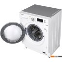 Стиральная машина MAUNFELD MBWM1486S