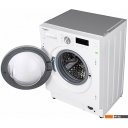 Стиральная машина MAUNFELD MBWM148S