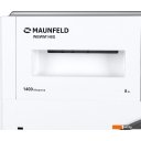 Стиральная машина MAUNFELD MBWM148S