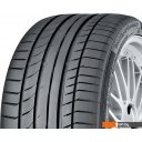 Автомобильные шины Continental ContiSportContact 5P 285/40R22 106Y