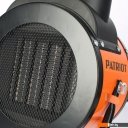 Тепловые пушки Patriot PT R 3S