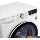 Стиральная машина LG F2V5HG0W