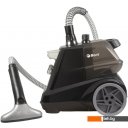 Пароочистители и отпариватели Bort Comfort + Black Edition