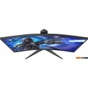 Мониторы AOC C27G2ZU/BK