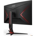 Мониторы AOC C27G2ZU/BK