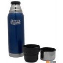 Термосы, термокружки Арктика 106-750 Blue