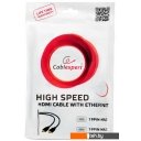 Кабели, адаптеры, разветвители Cablexpert CC-HDMI4-20M