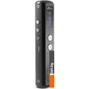 Диктофоны Ritmix RR-120 8GB (черный)