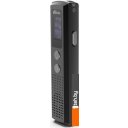 Диктофоны Ritmix RR-120 8GB (черный)