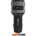 FM-модуляторы Ritmix FMT-A707 FM-модуляторы Ritmix FMT-A707