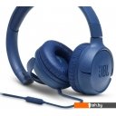 Наушники и гарнитуры JBL Tune 500 (синий)