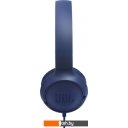 Наушники и гарнитуры JBL Tune 500 (синий)