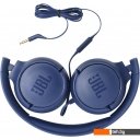 Наушники и гарнитуры JBL Tune 500 (синий)