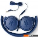 Наушники и гарнитуры JBL Tune 500 (синий)