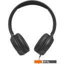 Наушники и гарнитуры JBL Tune 500 (черный)