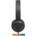 Наушники и гарнитуры JBL Tune 500 (черный)