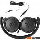 Наушники и гарнитуры JBL Tune 500 (черный)