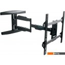 Кронштейны Kromax ATLANTIS-60 (черный)