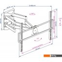 Кронштейны Kromax ATLANTIS-55
