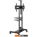 Кронштейны Onkron TS1881 (черный) Кронштейны Onkron TS1881 (черный)