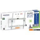 Кронштейны Kromax IDEAL-4W (белый)