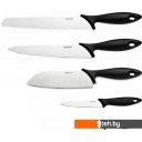 Кухонные ножи, ножницы, овощечистки, точилки Fiskars 1023782
