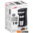 Кофеварки и кофемашины Clatronic KA 3733 Кофеварки и кофемашины Clatronic KA 3733