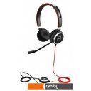 Наушники и гарнитуры Jabra EVOLVE 40 UC Stereo