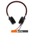 Наушники и гарнитуры Jabra EVOLVE 40 UC Stereo