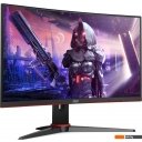 Мониторы AOC C24G2AE/BK Мониторы AOC C24G2AE/BK