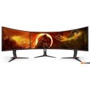 Мониторы AOC C24G2AE/BK