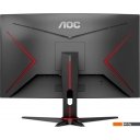 Мониторы AOC C24G2AE/BK