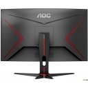 Мониторы AOC C24G2AE/BK