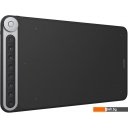 Графические планшеты Huion Inspiroy Dial Q620M