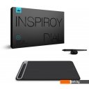 Графические планшеты Huion Inspiroy Dial Q620M