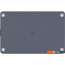 Графические планшеты Huion HS611 (серый космос)