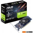 Видеокарты ASUS GeForce GT 1030 2GB GDDR5