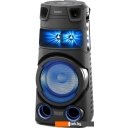 Музыкальные центры, колонки для вечеринок (Partybox) Sony MHC-V73D
